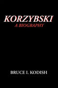 Korzybski: A Biography - Hardcover