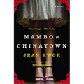 Mambo in Chinatown - Paperback