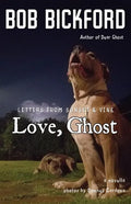 Love, Ghost: Letters from Sunset and Vine - Paperback