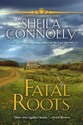 Fatal Roots: A County Cork Mystery - Paperback