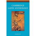 Cambridge Latin Anthology - Paperback