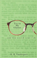 Try on My Glasses - Paperback