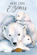 Here Come the Bears - Paperback
