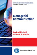 Managerial Communication - Paperback