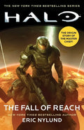 Halo: The Fall of Reach - Paperback