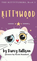 Kittywood - Hardcover