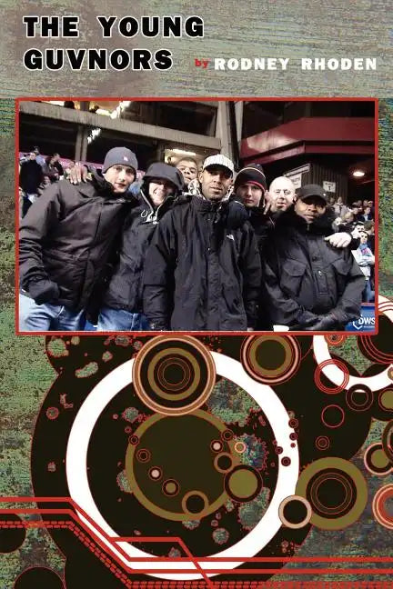 The Young Guvnors - Paperback