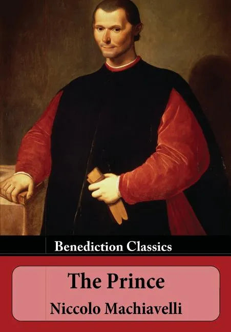 The Prince - Paperback