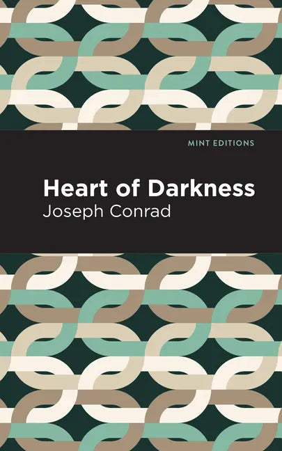 Heart of Darkness - Paperback