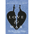 Love & War - Paperback