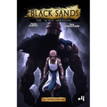 Black Sands, the Seven Kingdoms, Volume 4 - Hardcover