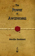 The Power of Awareness - Hardcover
