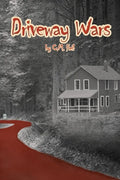 Driveway Wars - Paperback