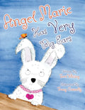 Angel Marie Has VERY Big Ears! - Paperback