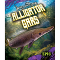 Alligator Gars - Library Binding