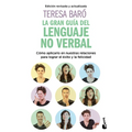 La Gran Guía del Lenguaje No Verbal / The Great Guide to Nonverbal Language - Paperback