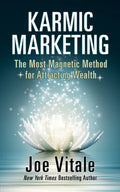 Karmic Marketing: The Most Magnetic Method for Attracting Wealth - Paperback