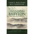 Invading Babylon - Hardcover