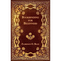 Bookbinding for Beginners - Paperback