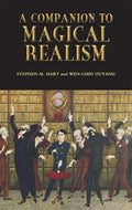 A Companion to Magical Realism - Paperback