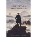 A Companion to Thomas Mann's Magic Mountain - Paperback