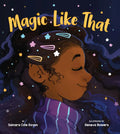 Magic Like That - Hardcover
