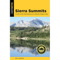 Sierra Summits - Paperback