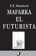 mafarka - Paperback