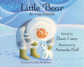 Little Bear: An Inuit Folktale - Hardcover