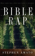 Bible Rap - Paperback