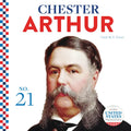 Chester Arthur - Library Binding