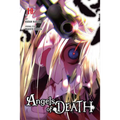 Angels of Death, Vol. 10 - Paperback
