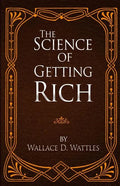 The Science of Getting Rich - Paperback