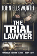 The Trial Lawyer - Paperback
