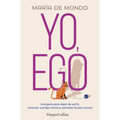 Yo, Ego - Paperback