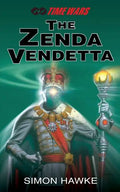 The Zenda Vendetta - Paperback