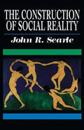 The Construction of Social Reality - Paperback
