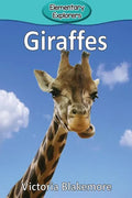 Giraffes - Paperback
