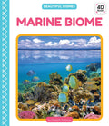 Marine Biome - Library Binding
