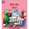 Roll the Dice - Paperback