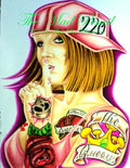 -The Mad Pencil-220 - Paperback
