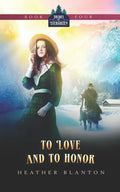 To Love and to Honor - Paperback