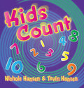 Kids Count - Hardcover