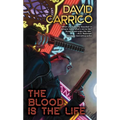 The Blood Is the Life - Paperback