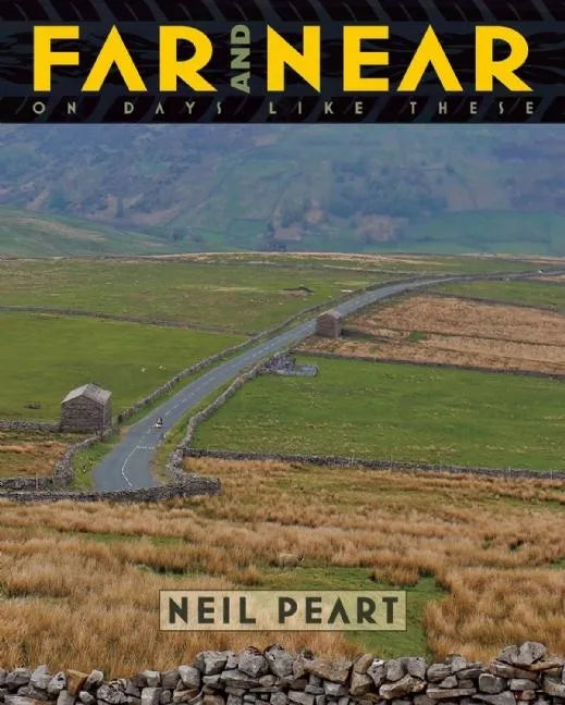 Far and Near: On Days Like These - Paperback