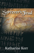 Sorcerer's Feud - Paperback