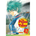The Prince of Tennis, Vol. 42 - Paperback