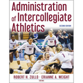 Administration of Intercollegiate Athletics - Paperback