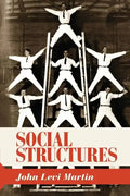 Social Structures - Paperback