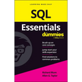 SQL Essentials for Dummies - Paperback